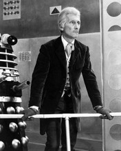 PETER CUSHING IN DR. WHO AND THE DALEKS PRINTS AND POSTERS 171646