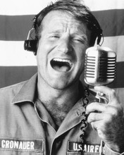 ROBIN WILLIAMS IN GOOD MORNING, VIETNAM PRINTS AND POSTERS 171612