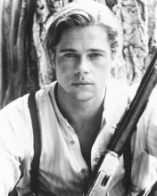 LEGENDS OF THE FALL BRAD PITT PRINTS AND POSTERS 171591