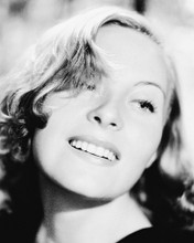 MICHELE MORGAN SMILING CLOSE UP PRINTS AND POSTERS 171587