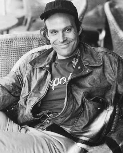 Dwight Schultz As 'Howling Mad' Murdock In The A-Team 11x17 Mini Poster 