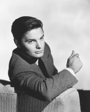 LOUIS JOURDAN HANDSOME 1950'S PRINTS AND POSTERS 171316
