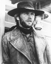 HIGH PLAINS DRIFTER CLINT EASTWOOD ICONIC PRINTS AND POSTERS 171305