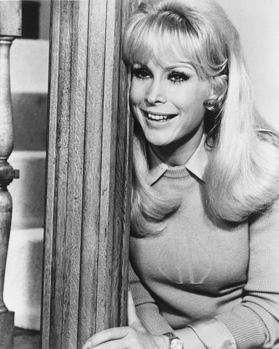 Barbara Eden Posters and Photos 171236 | Movie Store