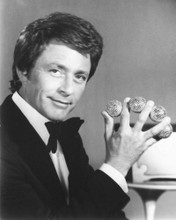 THE MAGICIAN BILL BIXBY PRINTS AND POSTERS 171222