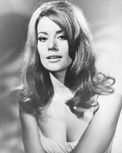 Claudine auger topless