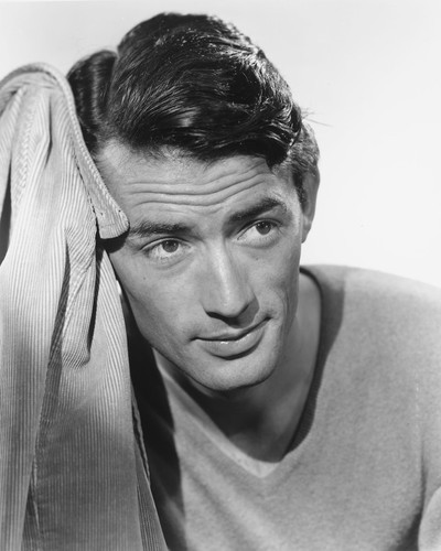 Gregory Peck Posters and Photos 171181 | Movie Store