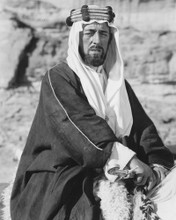 LAWRENCE OF ARABIA ALEC GUINNESS PRINTS AND POSTERS 171180