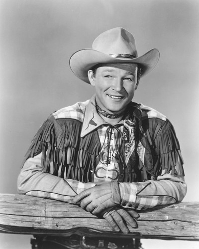 Roy Rogers Posters and Photos 171174 | Movie Store
