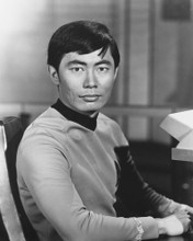 GEORGE TAKEI PRINTS AND POSTERS 171053