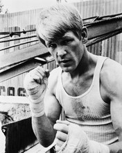 NICK NOLTE RICH MAN, POOR MAN BOXING PRINTS AND POSTERS 171043