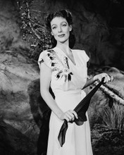 LORETTA YOUNG PRINTS AND POSTERS 170996