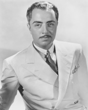 WILLIAM POWELL WHITE TUXEDO PRINTS AND POSTERS 170982