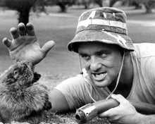 BILL MURRAY CADDYSHACK CLASSIC SHOT PRINTS AND POSTERS 170973