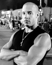 VIN DIESEL HUNKY FAST AND THE FURIOUS PRINTS AND POSTERS 170950