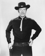 RICHARD BOONE IN HAVE GUN - WILL TRAVEL PRINTS AND POSTERS 170937