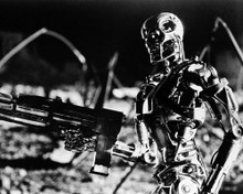 TERMINATOR 2: JUDGMENT DAY PRINTS AND POSTERS 17078