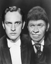 FREDERICK MARCH DR. JEKYLL AND MR. HYDE 2 FACES PRINTS AND POSTERS 170779