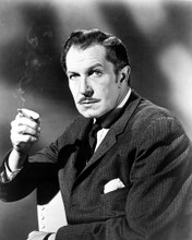 VINCENT PRICE SMOKING CIGARETTE PRINTS AND POSTERS 170756