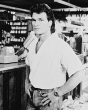PATRICK SWAYZE PRINTS AND POSTERS 17075