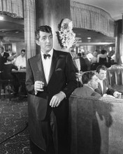 DEAN MARTIN OCEAN'S ELEVEN TUX IN CASINO PRINTS AND POSTERS 170739