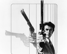 MAGNUM FORCE CLINT EASTWOOD COOL ART GUN PRINTS AND POSTERS 170710