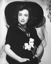 JOAN CRAWFORD WITH HAT PRINTS AND POSTERS 170695
