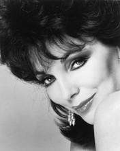 JOAN COLLINS CLOSE UP PRINTS AND POSTERS 170692