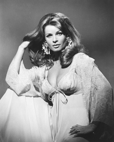 Senta Berger Photos