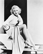 GINGER ROGERS LEGGY PIN UP PRINTS AND POSTERS 170624