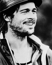 BRAD PITT SNATCH. SMILING PRINTS AND POSTERS 170622