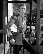 MICHAEL CAINE ZULU FORMAL PORTRAIT PRINTS AND POSTERS 170591