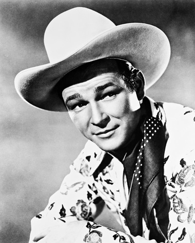 Roy Rogers Posters and Photos 170566 | Movie Store