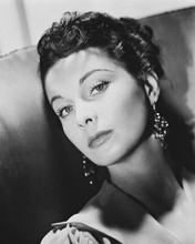 VIVIEN LEIGH CLOSE UP GLAMOUR PRINTS AND POSTERS 170497