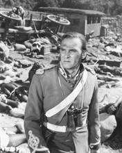 STANLEY BAKER ZULU PRINTS AND POSTERS 170464
