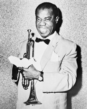 LOUIS ARMSTRONG PRINTS AND POSTERS 170462
