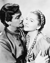 ROBERT TAYLOR & JOAN FONTAINE PRINTS AND POSTERS 170335
