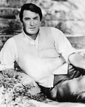 GREGORY PECK PRINTS AND POSTERS 170325
