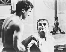 TONY CURTIS & LAURENCE OLIVIER PRINTS AND POSTERS 170293