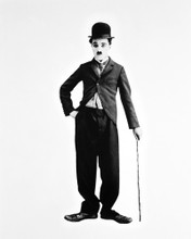 CHARLIE CHAPLIN WITH CANE PRINTS AND POSTERS 170230