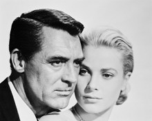 CARY GRANT GRACE KELLY TO CATCH A THIEF PRINTS AND POSTERS 170127