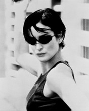 CARRIE-ANNE MOSS PRINTS AND POSTERS 170012