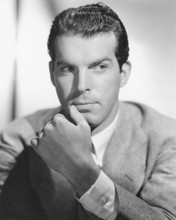 FRED MACMURRAY HANDSOME EARLY PORTRAIT PRINTS AND POSTERS 170002