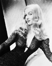 VERONICA LAKE SEXY STUDIO PIN UP PRINTS AND POSTERS 169997