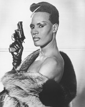 GRACE JONES A VIEW TO A KILL PRINTS AND POSTERS 169994
