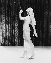 JAYNE MANSFIELD THE GIRL CAN'T HELP IT PRINTS AND POSTERS 169946