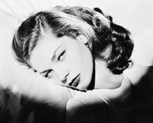 LAUREN BACALL CLOSE UP GLAMOUR PRINTS AND POSTERS 169917