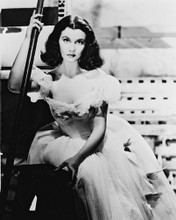 VIVIEN LEIGH STUNNING POSE PRINTS AND POSTERS 169893