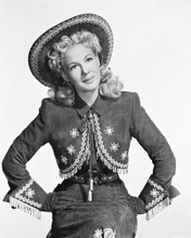 BETTY HUTTON ANNIE GET YOUR GUN PRINTS AND POSTERS 169879