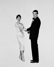 CARY GRANT & SOPHIA LOREN HOUSEBOAT POSE PRINTS AND POSTERS 169872